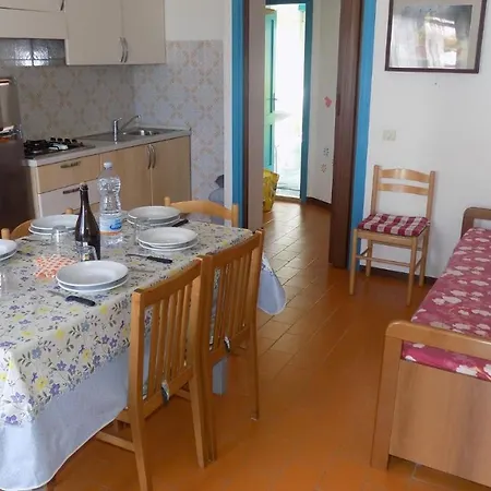 In 25162 Apartment
