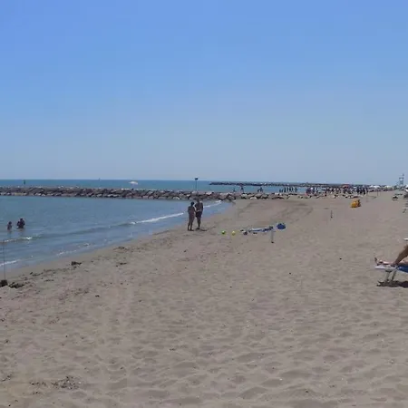 Apartment In 25162 Eraclea Mare