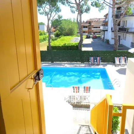In 25162 Apartment Eraclea Mare
